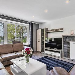 Vakantiehuis Landliebe