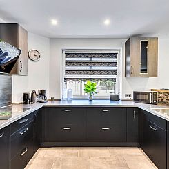 Vakantiehuis Landliebe