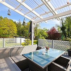 Vakantiehuis Landliebe