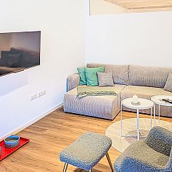 Appartement Hundegutshof