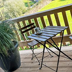 Appartement Hundegutshof