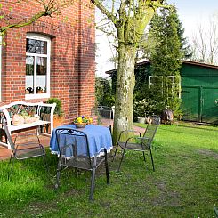 Appartement von Dollen