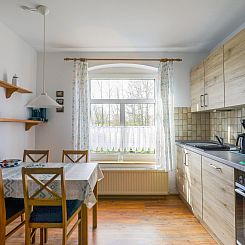Appartement von Dollen