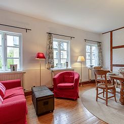 Vakantiehuis Gut Hörne