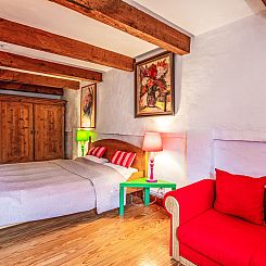 Vakantiehuis Gut Hörne