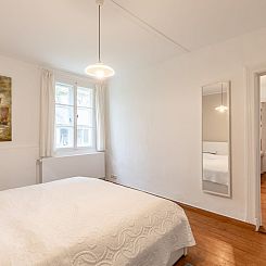 Appartement Gut Hörne