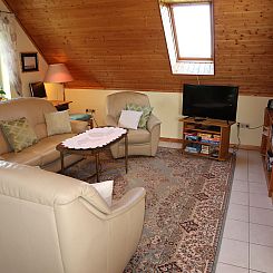 Appartement Villa Sorgenfrei