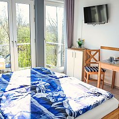 Appartement Tossens