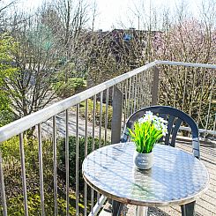 Appartement Tossens