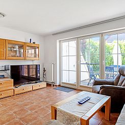 Vakantiehuis Haus 99 - Seepark Burhave