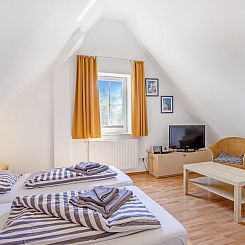 Vakantiehuis Haus 99 - Seepark Burhave