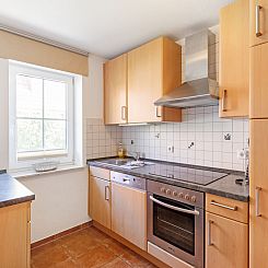 Vakantiehuis Haus 99 - Seepark Burhave