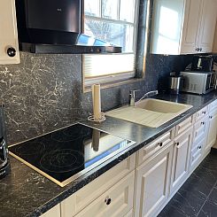 Vakantiehuis Klipper