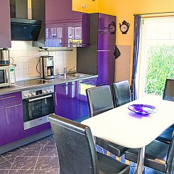 Vakantiehuis Klipper