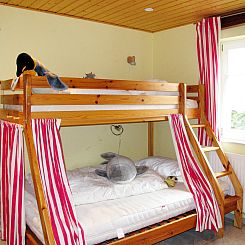 Vakantiehuis Klipper