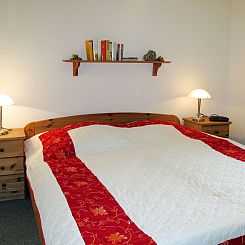 Vakantiehuis Katamaran I