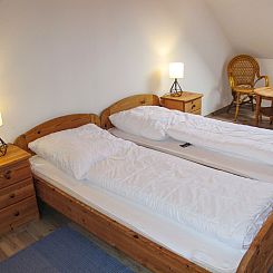 Vakantiehuis Katamaran I