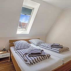 Vakantiehuis MeerZeit II