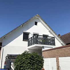 Appartement in Burhave