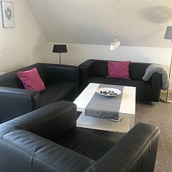 Appartement in Burhave