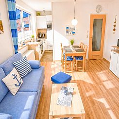 Appartement Wattenmeer