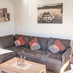 Vakantiehuis Eckhuus