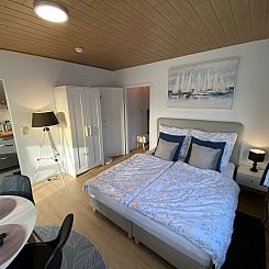 Appartement Haus Sternenstrand