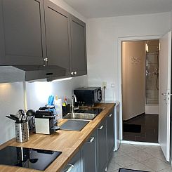 Appartement Haus Sternenstrand