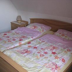 Appartement Haus Monika