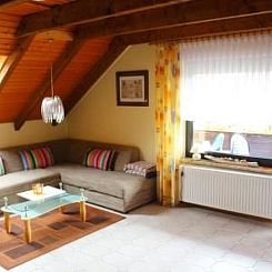 Appartement Geräumige Ferienwohnung in Burhave mit Grill, G