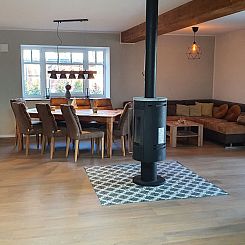 Appartement Friesenhof