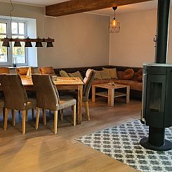 Appartement Friesenhof
