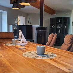 Appartement Friesenhof