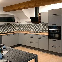 Appartement Friesenhof
