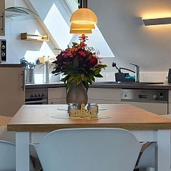 Appartement Friesenhof
