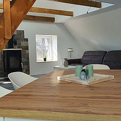 Appartement Friesenhof