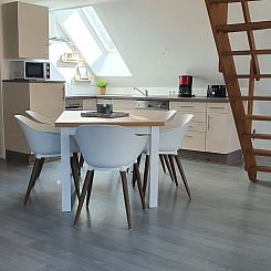 Appartement Friesenhof