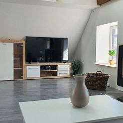 Appartement Friesenhof