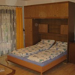 Appartement Seepferdchen