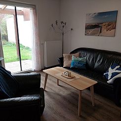 Appartement Ankerplatz