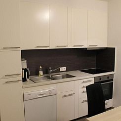 Appartement Ankerplatz