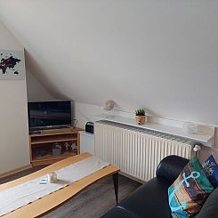 Appartement Kajüte in Fedderwardersiel