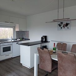 Appartement Oberdeck