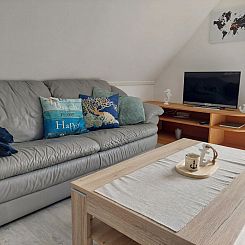 Appartement Mastkorb mit Grill und Garten