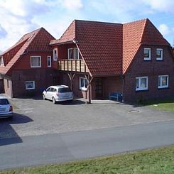 Appartement Mastkorb mit Grill und Garten