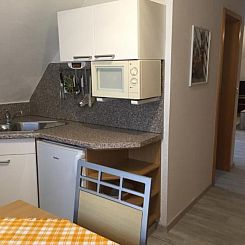 Appartement Mastkorb mit Grill und Garten