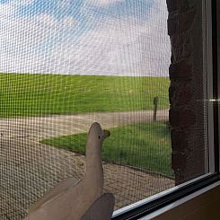 Appartement Wattwurm in Fedderwardersiel