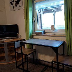 Appartement Wattwurm in Fedderwardersiel