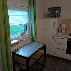 Appartement Wattwurm in Fedderwardersiel