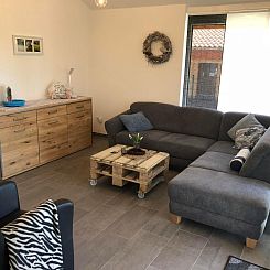 Vakantiehuis 